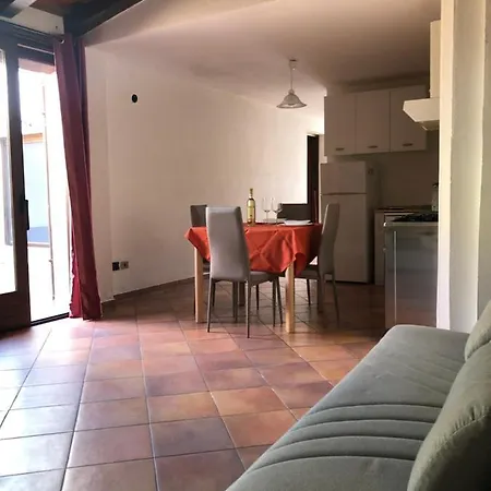 Nino Apartamento