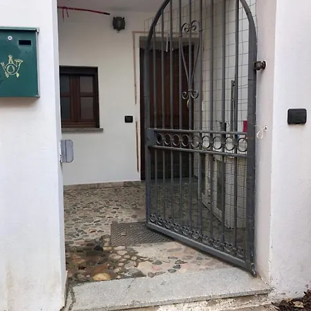 Apartamento Nino