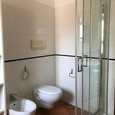 Apartamento Nino