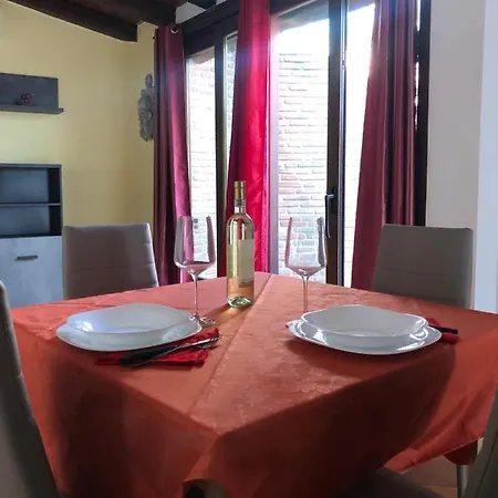 Apartment Nino Tortolì